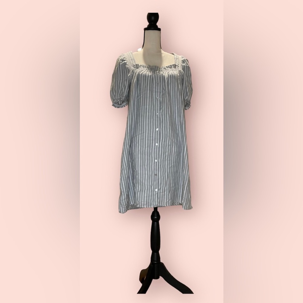 Maisie dress